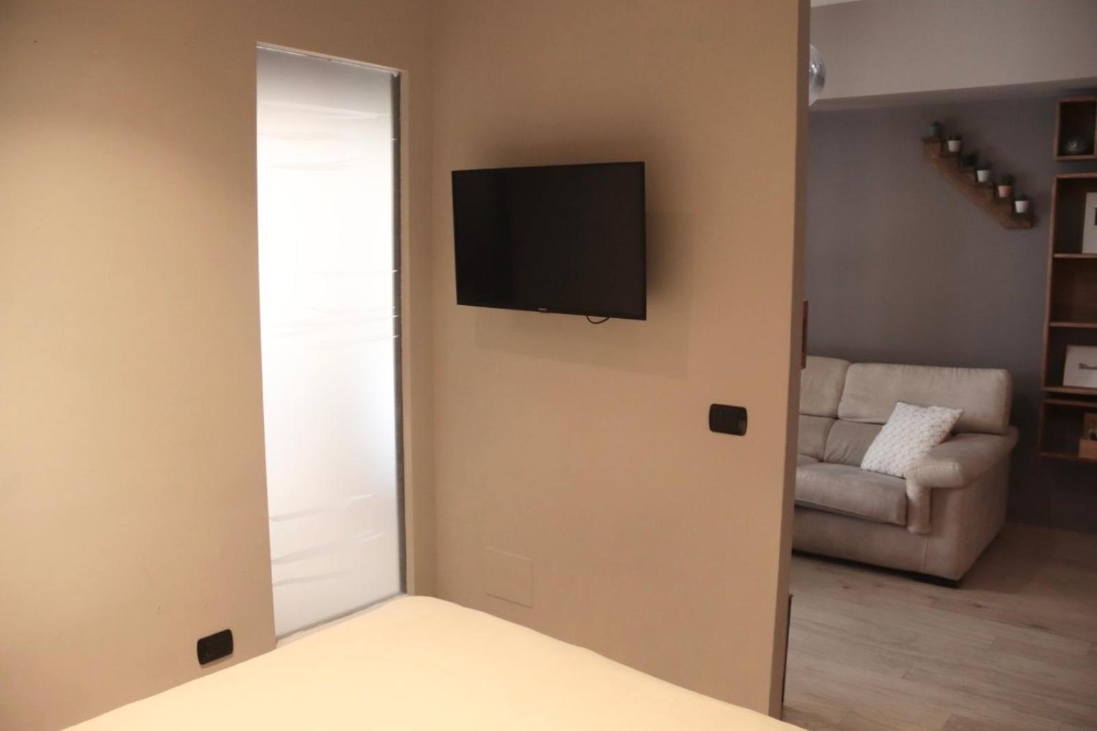 Apartamento Lux Capannelle *